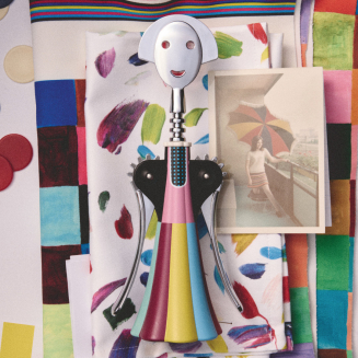 Korkociąg Alessi Anna G. Parade - 3