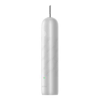 Szczoteczka soniczna MOVA Fresh Pro (srebrna) - 6