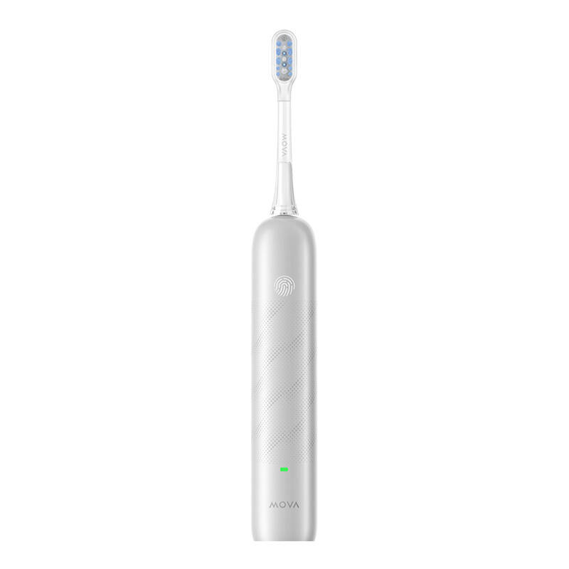  MOVA Fresh Pro Sonic Toothbrush (Silver)