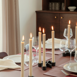  Eva Solo Twig Candlestick Small | WINTER HYGGE PRICE - 5