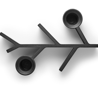  Eva Solo Twig Candlestick Small | WINTER HYGGE PRICE - 3