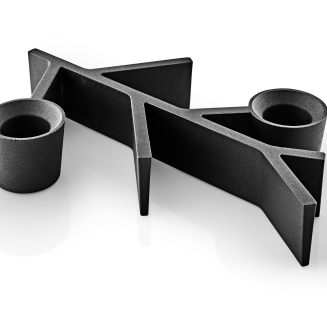  Eva Solo Twig Candlestick Small | WINTER HYGGE PRICE - 2