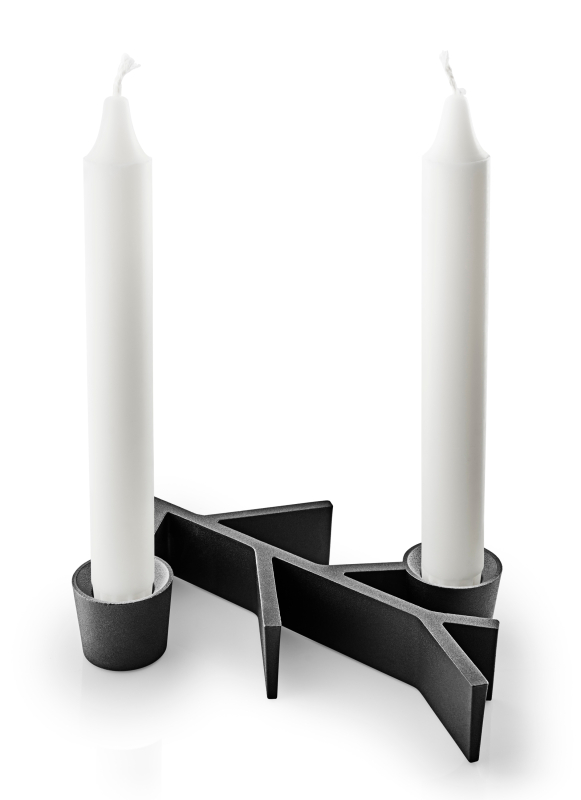  Eva Solo Twig Candlestick Small | WINTER HYGGE PRICE