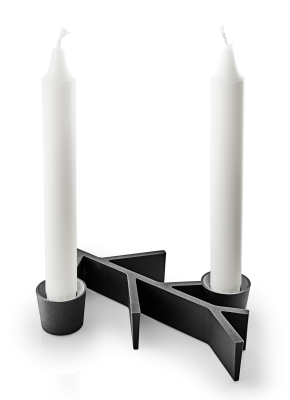 Świecznik Eva Solo Twig Candlestick Small