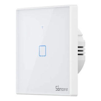  SONOFF T2 EU TX Wi-Fi+RF 1-channel light switch - 3