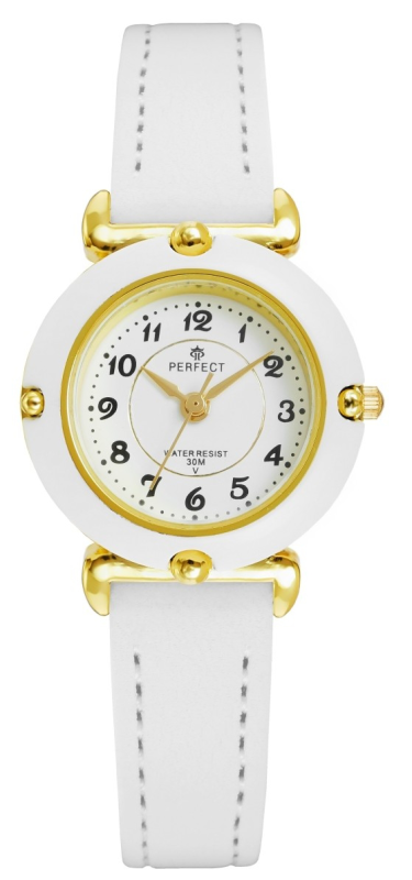 Zegarek Dziecięcy Komunijny Perfect  LP152-4