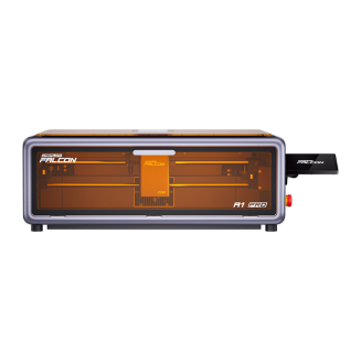 Grawerka laserowa Creality Falcon A1 Pro 20W - 3