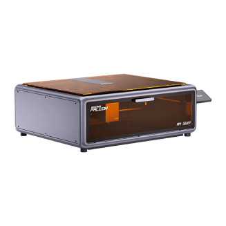 Grawerka laserowa Creality Falcon A1 Pro 20W - 4