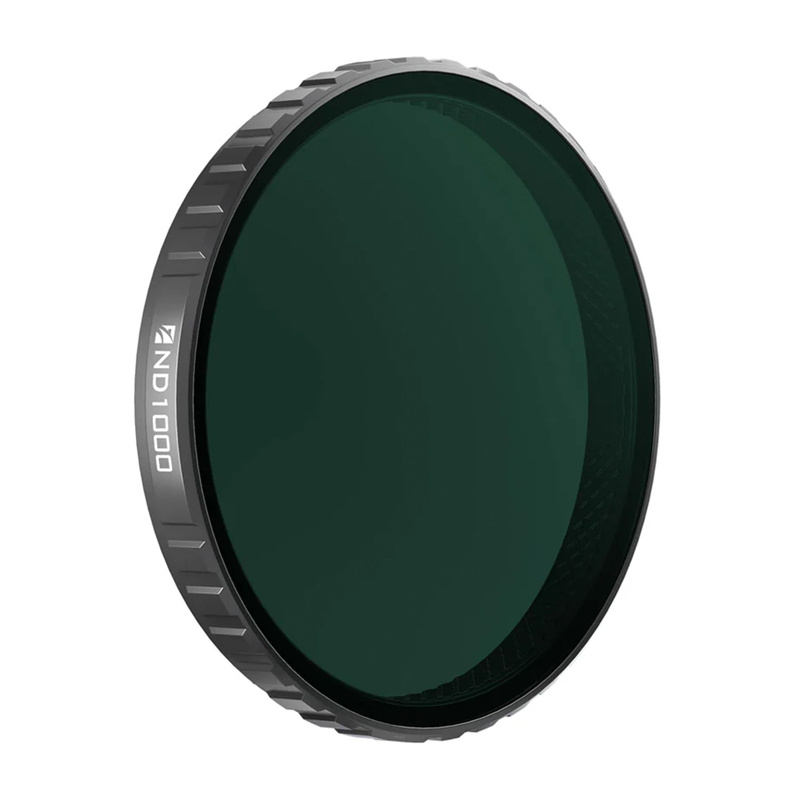 Freewell ND1000 Filtr do OSMO Action 6