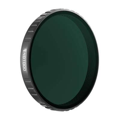 Freewell ND1000 Filtr do OSMO Action 6
