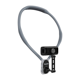 Mocowanie na szyję TELESIN z uchwytem na telefon komórkowy - 2