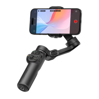  AOCHUAN X2 Standard Gimbal (Black) - 2