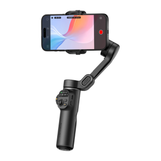  AOCHUAN X2 Standard Gimbal (Black) - 3