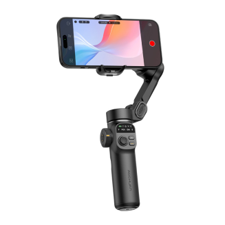  AOCHUAN X2 Standard Gimbal (Black) - 4