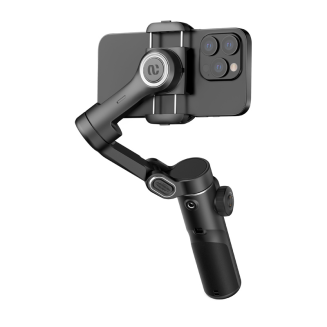  AOCHUAN X2 Standard Gimbal (Black) - 5