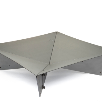  Garden fireplace with grill Keilbach Fluxus.grande - 3