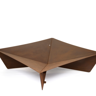 Palenisko ogrodowe z grillem Keilbach Fluxus.grande - 2