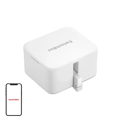 Przełącznik bezprzewodowy SWITCHBOT C1 Ładowalny