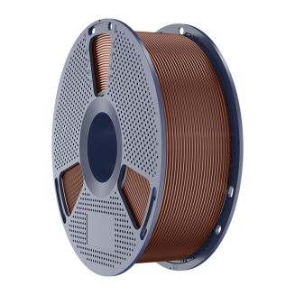  Filament SUNLU PLA+ 1.75mm 1kg (chocolate) - 4