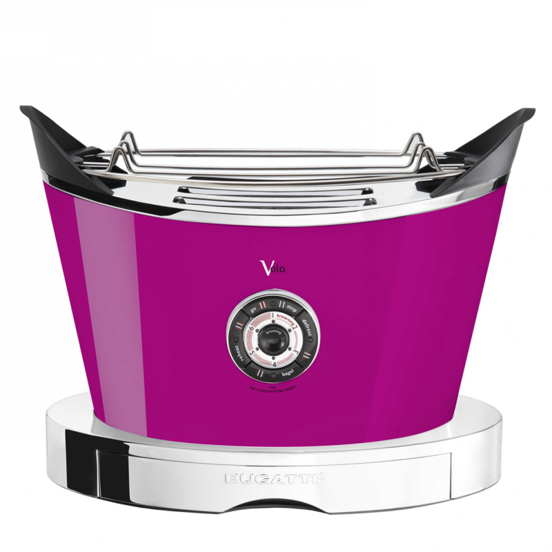 Toster Casa Bugatti Volo Lilac