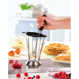  Gefu Finello universal rotary whisk - 2