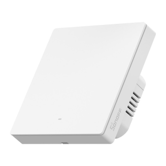  SONOFF M5-1C-86W Wi-Fi Matter 1-channel light switch - 2