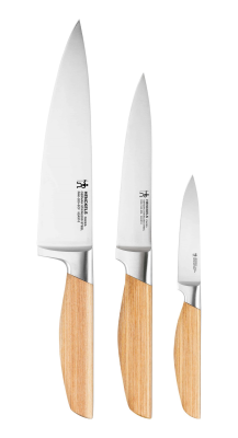Zestaw 3 noży Henckels by Zwilling Pakka