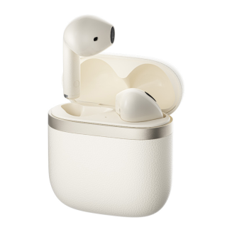 Słuchawki TWS Edifier W200T (beżowe) - 2