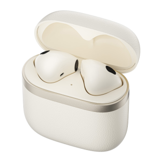 Słuchawki TWS Edifier W200T (beżowe) - 4