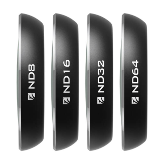 Zestaw filtrów ND do kamery Insta360 GO 3S - 2