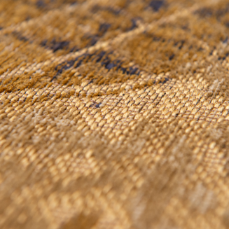 Dywan Louis de Poortere Cities Collection NEW YORK Gatsby Gold - 11