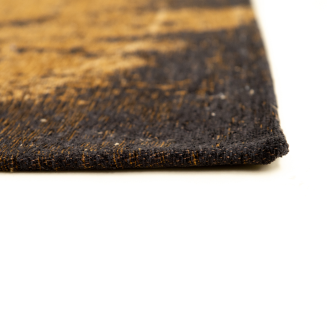 Dywan Louis de Poortere Cities Collection NEW YORK Gatsby Gold - 3