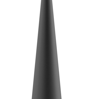 Szczotka do naczyń Eva Solo Silikone black - 2