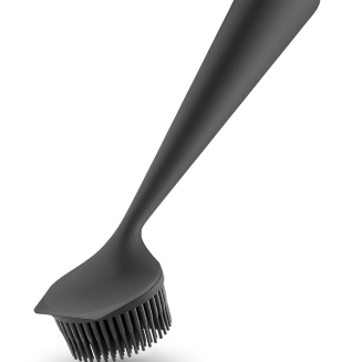  Eva Solo Silicone Black Dish Brush - 3