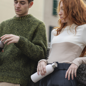 Pokrowiec do butelek Casa Bugatti B BOTTLES 800 ml - 7