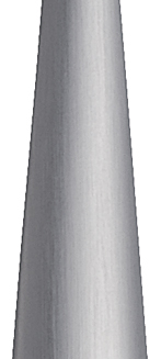 Zestaw do manicure Zwilling Twinox czerwone skórzane etui 5 elementów - 2