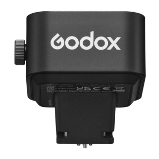 Wyzwalacz GODOX X3 TTL do Canon - 7