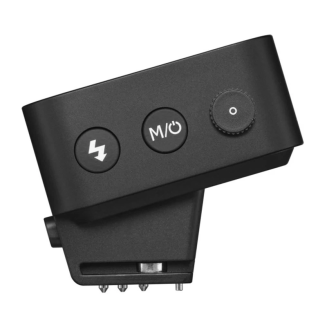 Wyzwalacz GODOX X3 TTL do Canon - 5