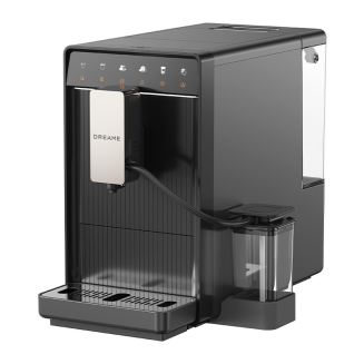 Dreame Ecceluxe™ Slim Coffee Maker (Gray) - 3