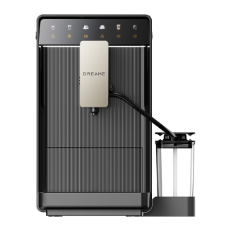Dreame Ecceluxe™ Slim Coffee Maker (Gray) - 4