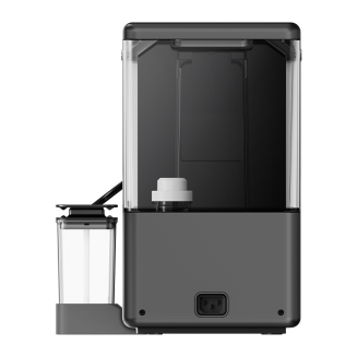 Dreame Ecceluxe™ Slim Coffee Maker (Gray) - 7