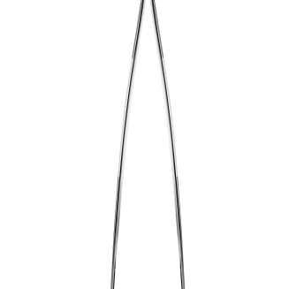  Eva Solo Food Tweezers Steel Kitchen Tongs - 3