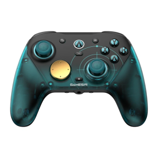 Kontroler GameSir G7 Pro 8K Aimlabs Edition PC - 2