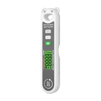 Termometr spożywczy HABOTEST HT691 - 2