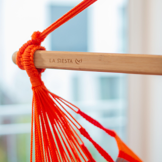  La Siesta Domingo toucan basic hammock chair - 3