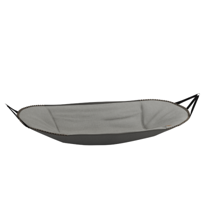  SACKit Hammock Cobana Kirra Gray Hammock