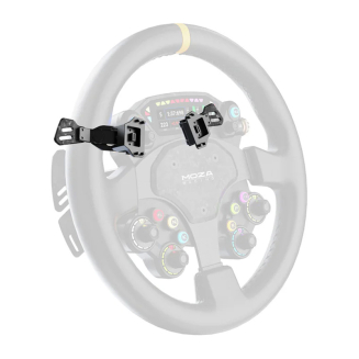 Zestaw Łopatek do zmiany biegów MOZA Racing RS094 - 3