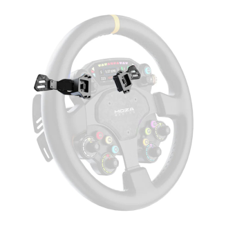 Zestaw Łopatek do zmiany biegów MOZA RACING RS094 - 3
