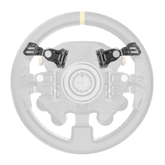 Zestaw Łopatek do zmiany biegów MOZA Racing RS094 - 5