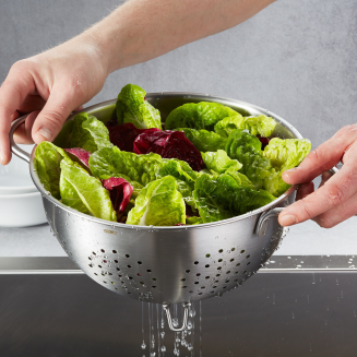 Durszlak Gefu COLINO 24 cm - 3